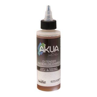 Découvrez la matière de charge Akua Speedball, un medium pour gravure qui permet de diluer les encres Aqua Liquid Pigment.